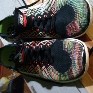 Nike Natural Ride Running Shoes size 9